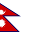 Nepal Women flag